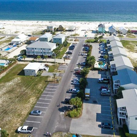 Seahorse 612 Lejlighed Gulf Shores Eksteriør billede