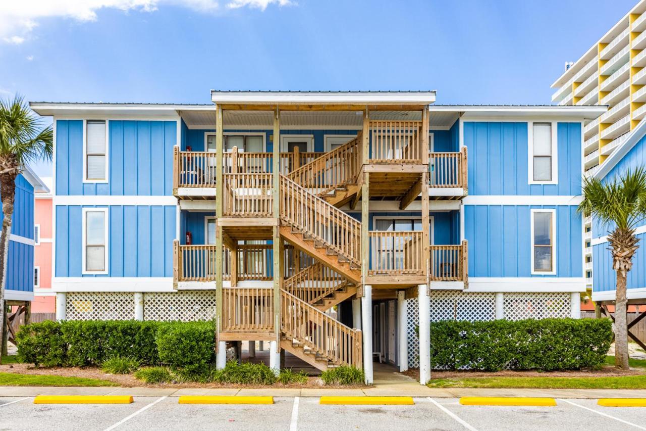 Seahorse 612 Lejlighed Gulf Shores Eksteriør billede